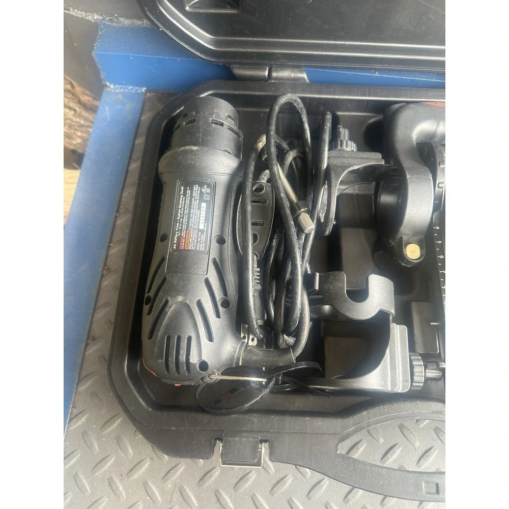 Craftsman All In One Cutting Tool Variable Speed Corded Cutting Tool Kit,